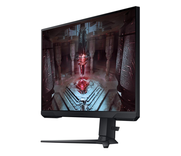 SAMSUNG Odyssey G51 S27CG510EUX LS27CG510EUXEN - 1179068 - zdjęcie 5